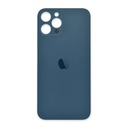 iPhone 12 Pro Rear Glass Panel