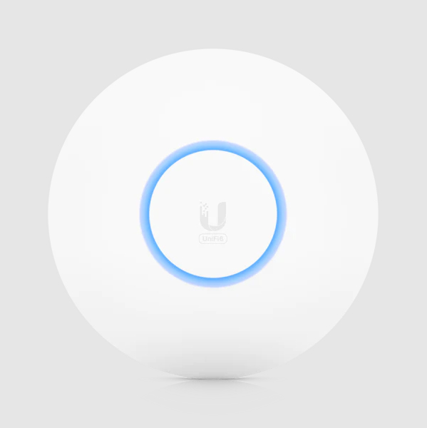 Ubiquiti UniFi 6 Lite Access Point