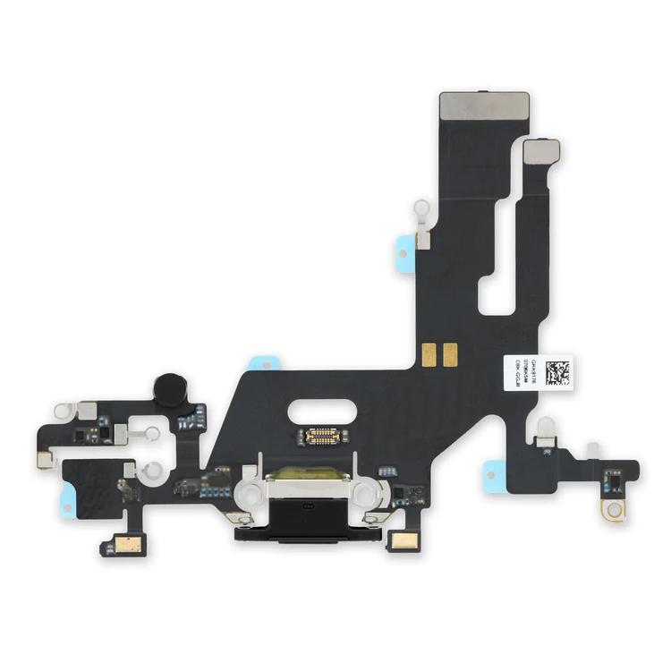 iPhone 11 Lightning Connector Assembly