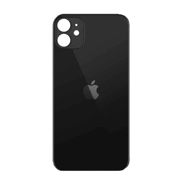 iPhone 11 Rear Glass Panel