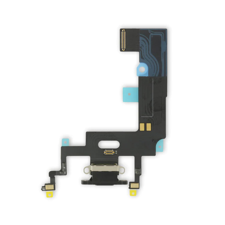 iPhone XR Lightning Connector Assembly