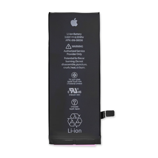 iPhone 6s Battery