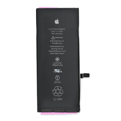 iPhone 6s Plus Battery