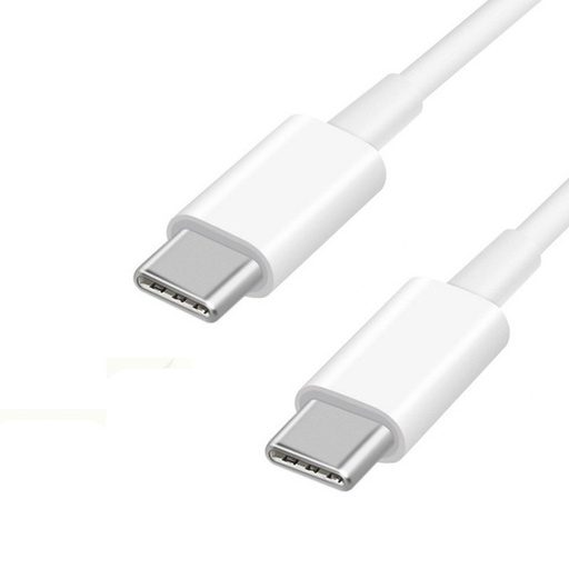 USB Type-C to USB Type-C Charger Cable