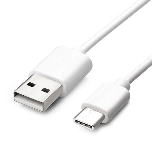 USB Type-C to USB-A Charger Cable