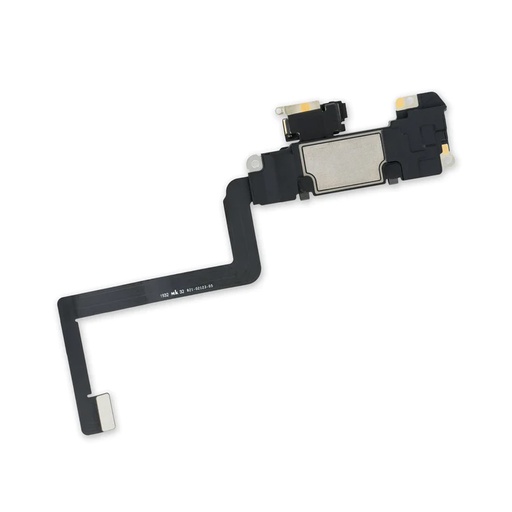 iPhone 11 Earpiece Speaker and Sensor Assembly