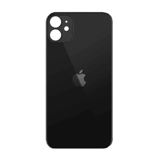 iPhone 11 Rear Glass Panel