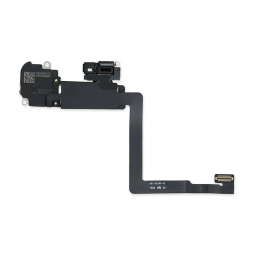 iPhone 11 Pro Max Earpiece Speaker and Sensor Assembly