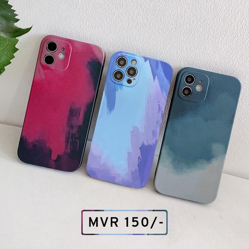 iPhone 11 Silicone Cover