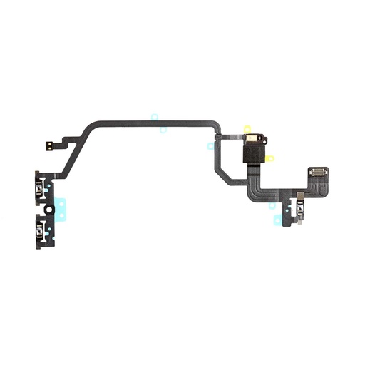 iPhone XR Power and Volume Button Flex Cable