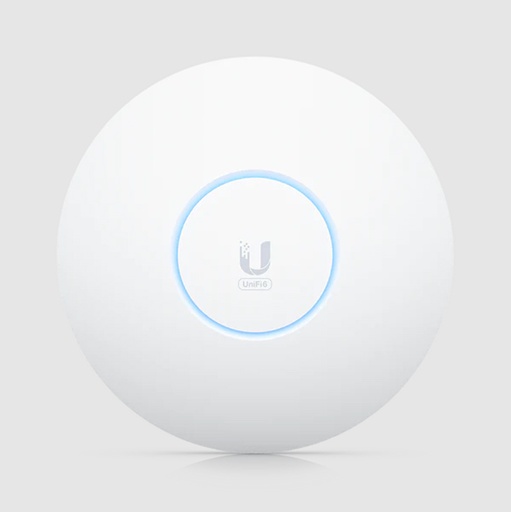 Ubiquiti UniFi 6 Enterprise Access Point